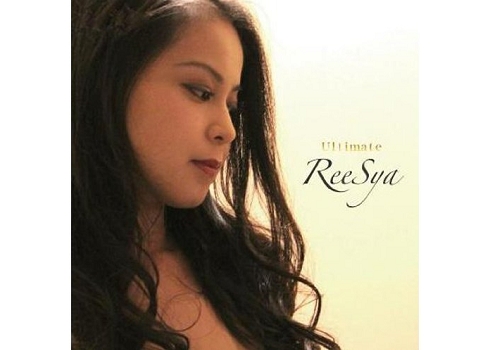 ReeSyaデビューシングルCD「Sister」