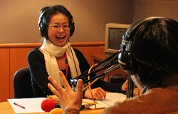 ReeSyaが FMヨコハマ「MIDNIGHT SHELTER」のラジオパーソナリティーに決定