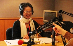 ReeSyaが FMヨコハマ「MIDNIGHT SHELTER」のラジオパーソナリティーに決定