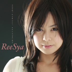 ReeSya「Father」